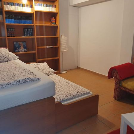 Appartamento Friendly Tejita Granadilla De Abona Esterno foto