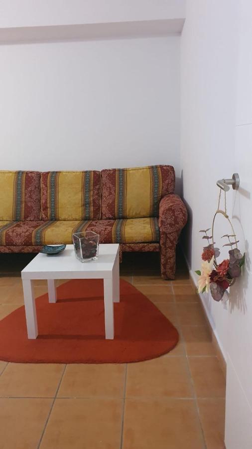 Appartamento Friendly Tejita Granadilla De Abona Esterno foto