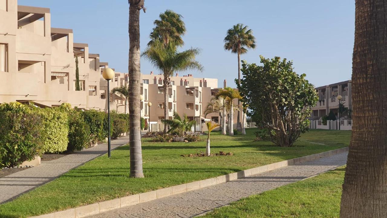 Appartamento Friendly Tejita Granadilla De Abona Esterno foto