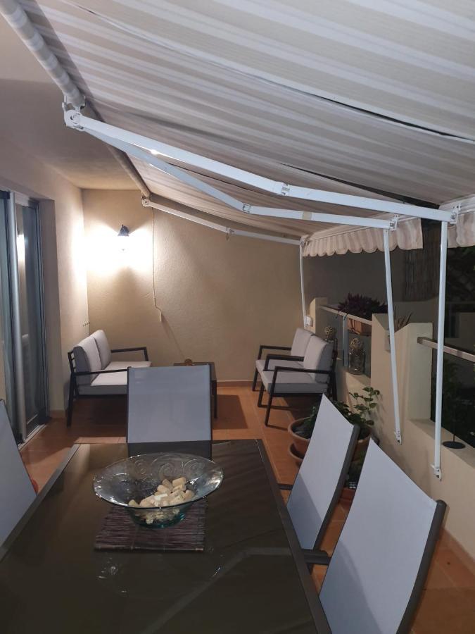 Appartamento Friendly Tejita Granadilla De Abona Esterno foto