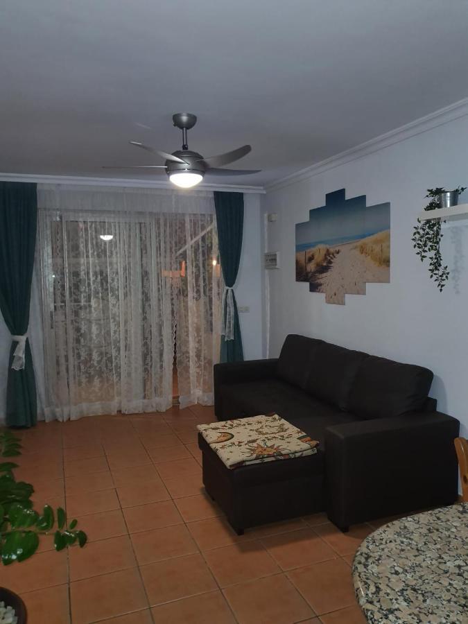 Appartamento Friendly Tejita Granadilla De Abona Esterno foto
